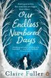 Audiobook Our Endless Numbered Days author Claire Fuller