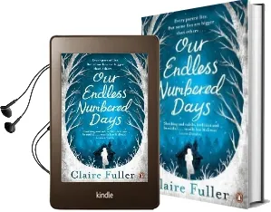 Our Endless Numbered Days Audiobook download free by Claire Fuller