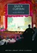 Audiobook Quick Curtain author Alan Melville