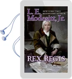 Rex Regis Audiobook download free by L. E. Modesitt