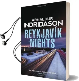 Reykjavik Nights Audiobook download free by Arnaldur Indridason