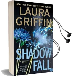 Shadow Fall Audiobook download free by Laura Griffin