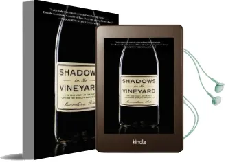 Shadows in the Vineyard: The True Story of a Plot to Poison the World'S Greatest Wine Audiobook download free by Maximillian Potter
