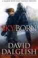 Audiobook Skyborn: Seraphim, Book one author David Dalglish