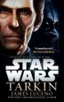 Audiobook Star Wars: Tarkin author James Luceno