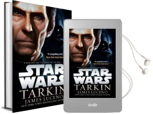 Star Wars: Tarkin Audiobook download free by James Luceno