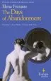 Audiobook The Days of Abandonment author Elena Ferrante