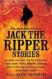 Audiobook The Mammoth Book of Jack the Ripper Stories: 40 Dark new Tales by Martin Edwards, Michael Gregorio, Alex Howard, Barbara Nadel, Steve Rasnic tem and Many More author Maxim Jakubowski