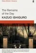 Audiobook The Remains of the day: Faber Modern Classics author Kazuo Ishiguro