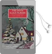 The Santa Klaus Murder Audiobook download free by Mavis Doriel Hay