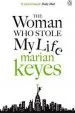 Audiobook The Woman who Stole my Life author Marian Keyes