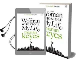 The Woman who Stole my Life Audiobook download free by Marian Keyes