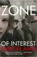 Audiobook The Zone of Interest author Martin Amis