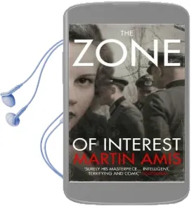 The Zone of Interest Audiobook download free by Martin Amis