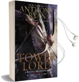 Tower Lord Audiobook download free by Anthony Ryan