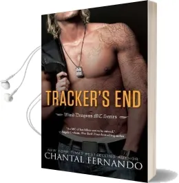 Tracker'S end Audiobook download free by Chantal Fernando