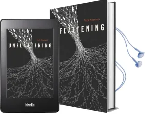 Unflattening Audiobook download free by Nick Sousanis
