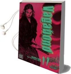 Vagabond Vizbig Edition, Vol. 11 Audiobook download free by Takehiko Inoue