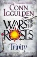 Audiobook Wars of the Roses: Trinity: Book 2 author Conn Iggulden
