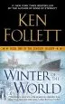 Audiobook Winter of the World author Ken Follett