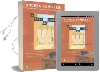 A Beam of Light Audiobook download free by Andrea Camilleri