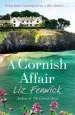 Audiobook A Cornish Affair author Liz Fenwick