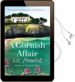 A Cornish Affair Audiobook download free by Liz Fenwick