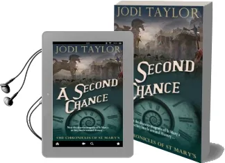 A Second Chance: The Chronicles of st. Mary'S Series Audiobook download free by Jodi Taylor