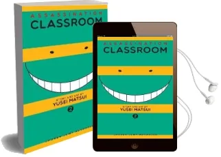 Assassination Classroom, Vol. 2 Audiobook download free by Yusei Matsui