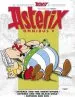 Audiobook Asterix: Omnibus 9: Asterix and the Great Divide, Asterix and the Black Gold, Asterix and son author Albert Uderzo