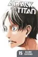 Audiobook Attack on Titan 15 author Hajime Isayama