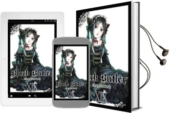 Black Butler, Vol. 19 Audiobook download free by Yana Toboso