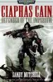 Audiobook Ciaphas Cain: Defender of the Imperium author Sandy Mitchell