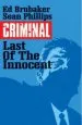 Audiobook Criminal Volume 6: The Last of the Innocent author Ed Brubaker