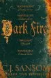 Audiobook Dark Fire author C. J. Sansom