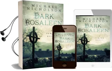 Dark Rosaleen: A Famine Novel Audiobook download free by Michael Nicholson