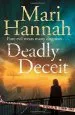 Audiobook Deadly Deceit author Mari Hannah