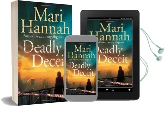 Deadly Deceit Audiobook download free by Mari Hannah