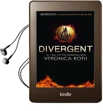 Divergent Audiobook download free by Veronica Roth