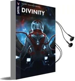 Divinity Audiobook download free by Matt Kindt