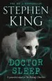 Audiobook Doctor Sleep author Stephen King