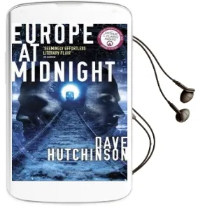 Europe at Midnight Audiobook download free by Dave Hutchinson