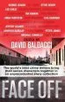 Audiobook Face off author David Baldacci