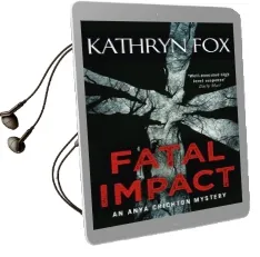 Fatal Impact Audiobook download free by Kathryn Fox