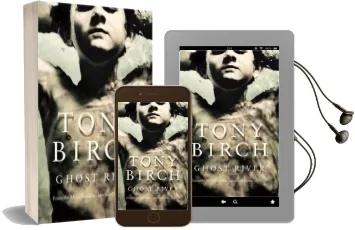 Ghost River Audiobook download free by Tony Birch