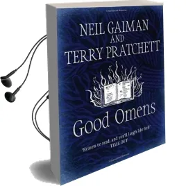 Good Omens Audiobook download free by Neil Gaiman