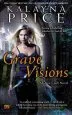 Audiobook Grave Visions: An Alex Craft Novel author Kalayna Price