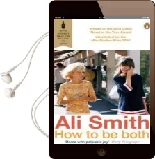 How to be Both Audiobook download free by Ali Smith