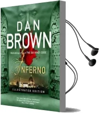 Inferno - Illustrated Edition: (Robert Langdon Book 4) Audiobook download free by Dan Brown