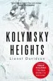 Audiobook Kolymsky Heights author Lionel Davidson